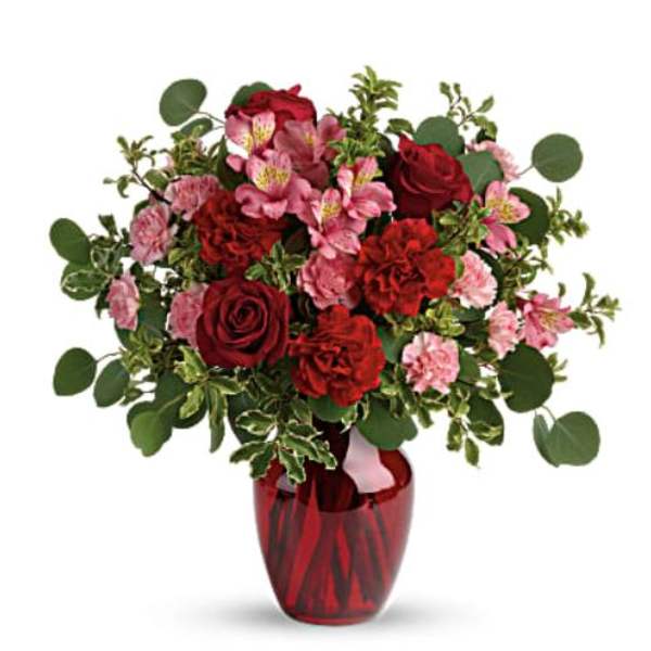Blooming Belles Bouquet