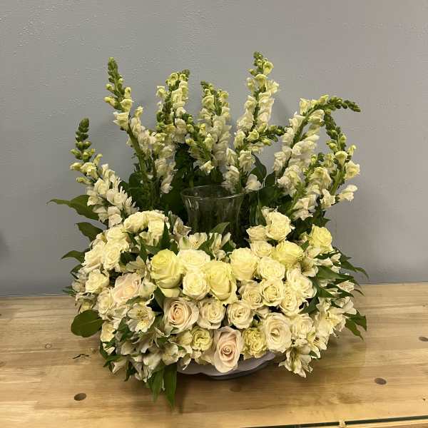 Urn Arrangement
