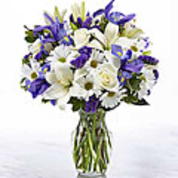 FTD Sincere Respect Bouquet