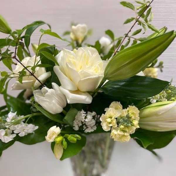 Sympathy Arrangement