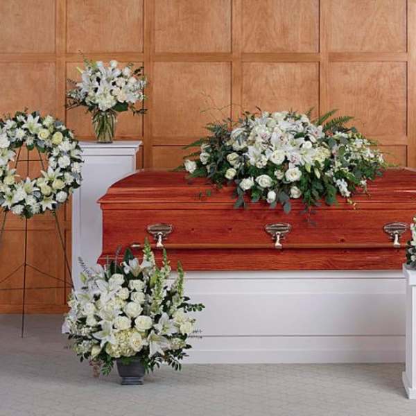 Grandest Glory Collection