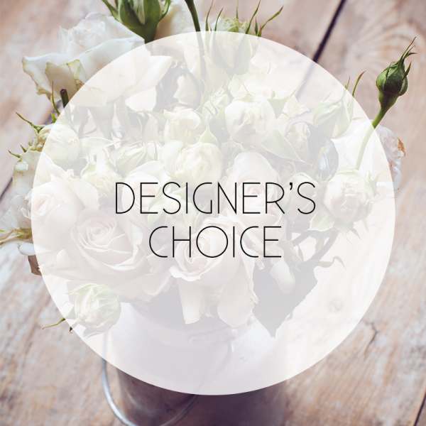 FRESH & GORGEOUS Designed by Sonoma Flowers