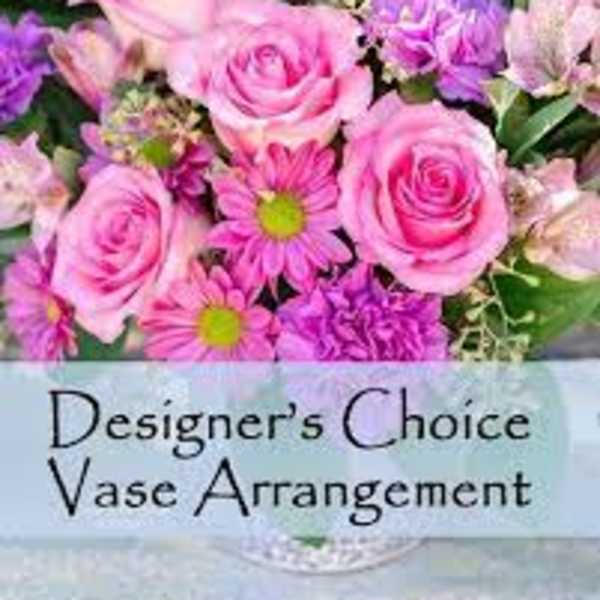 Designer's Choice