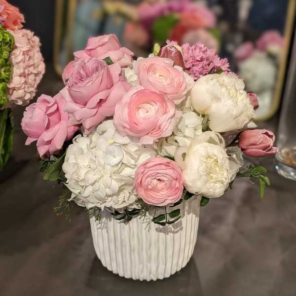 Spring Pink Perfection