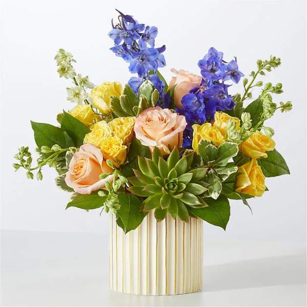 Cobalt Reverie