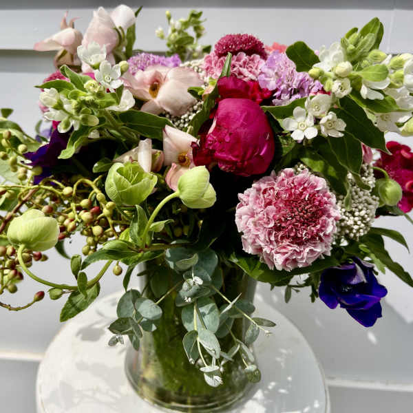 Spring Romance