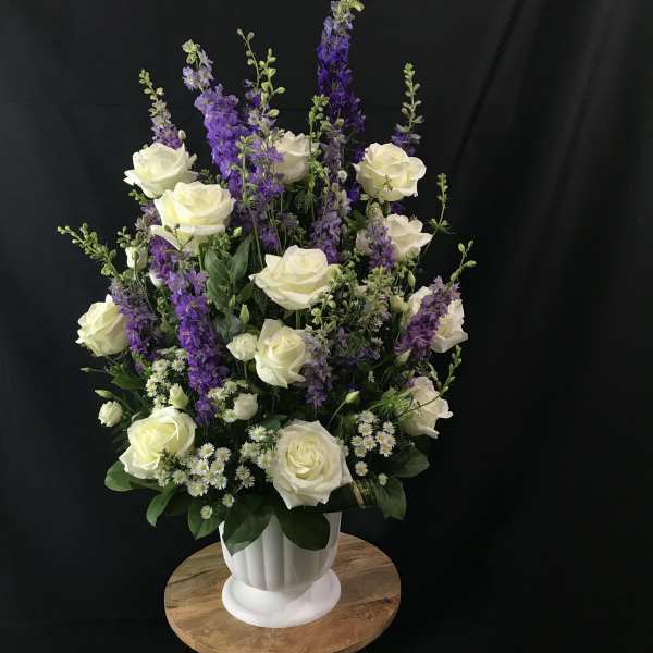 Lavender Bouquet