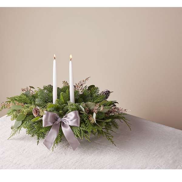 Holiday Centerpiece