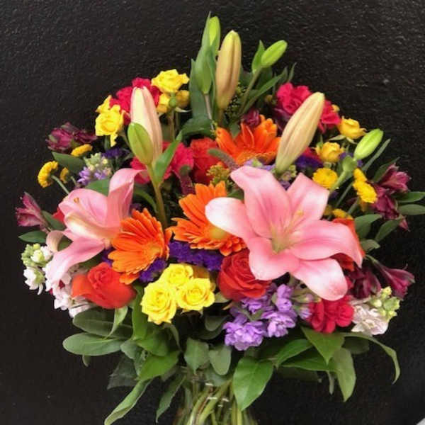 spring is in the air
