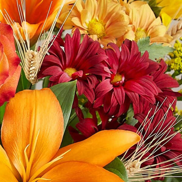 designers choice bouquet