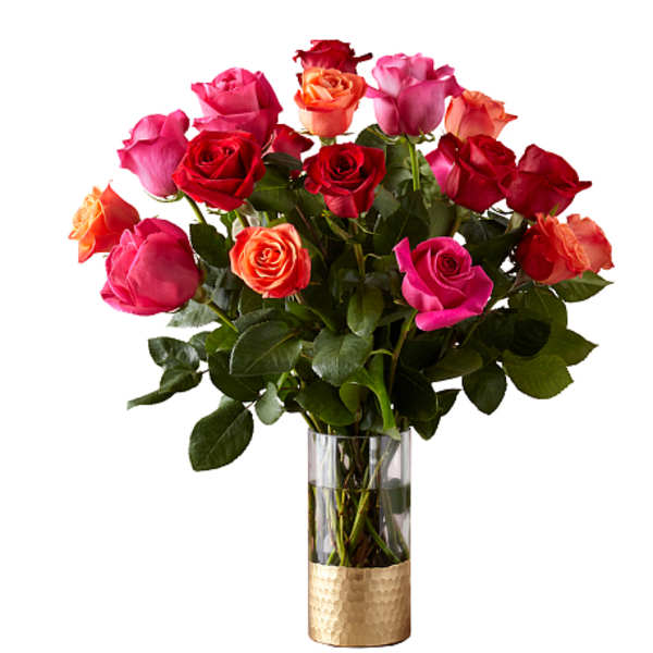 Ever After Rose Bouquet