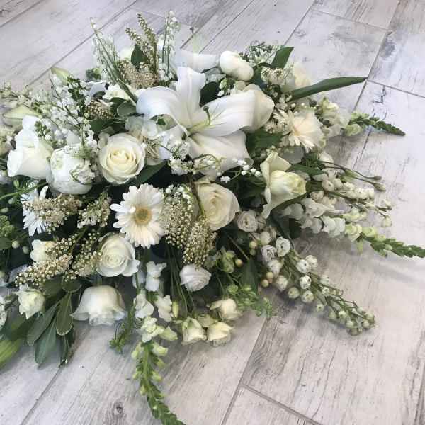 Bereavement Spray