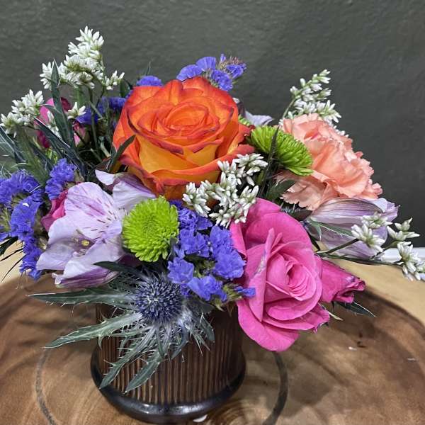 Mini Colorful Designer’s Choice