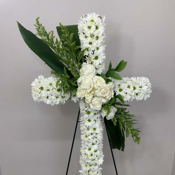 Sympathy Cross