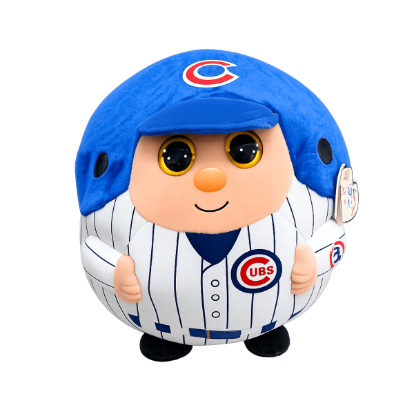 Chicago Cubs Plus TY