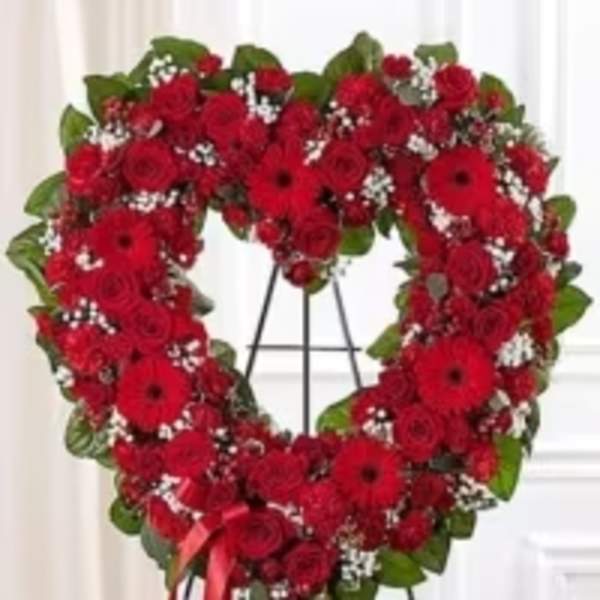 Heart of Remembrance Spray