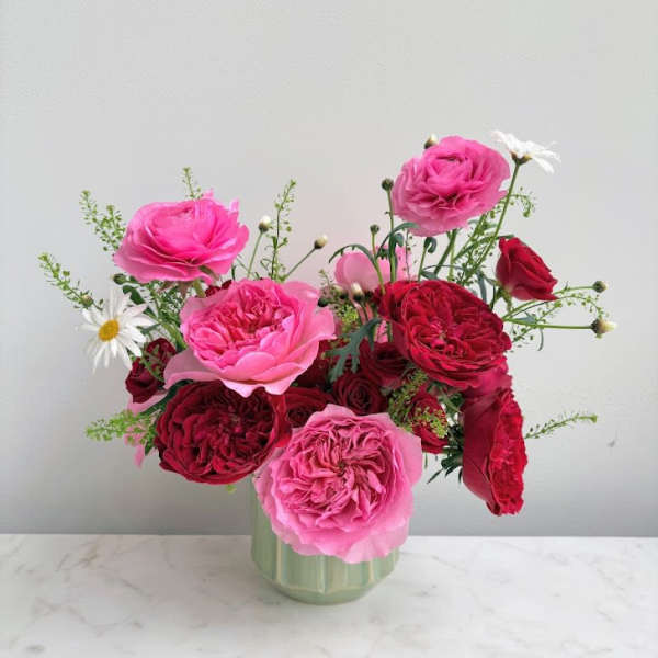 Rose Romance