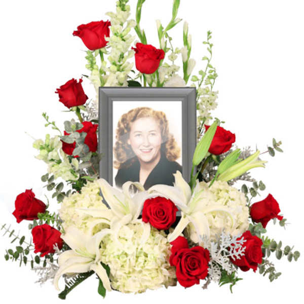 MISSING YOU MEMORIAL