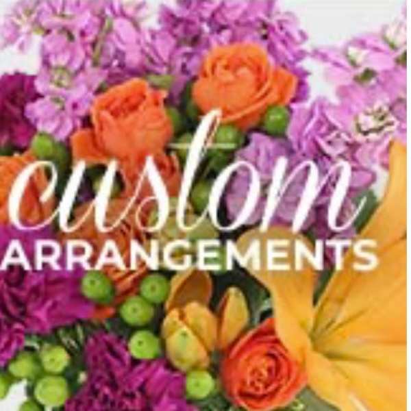 Custom Designer's Choice