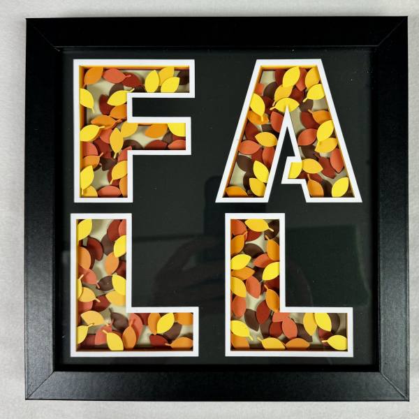 Lanies Corner Handmade Artwork, fall
