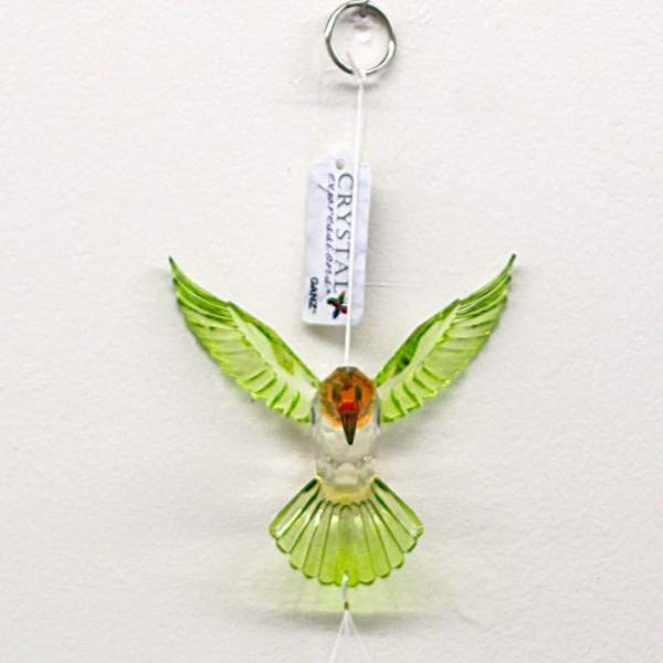 22 3/4 Hummingbird Windchime