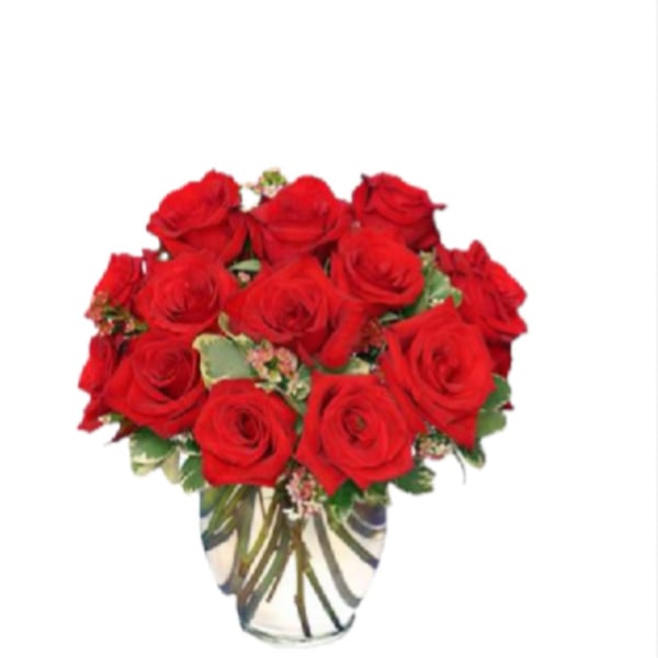 CLASSIC ROSE ROYALE Item CLASSIC ROSE ROYALE