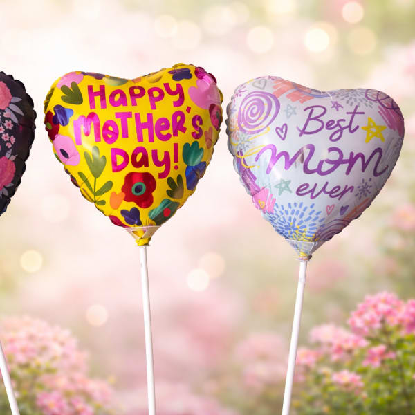 Balloons