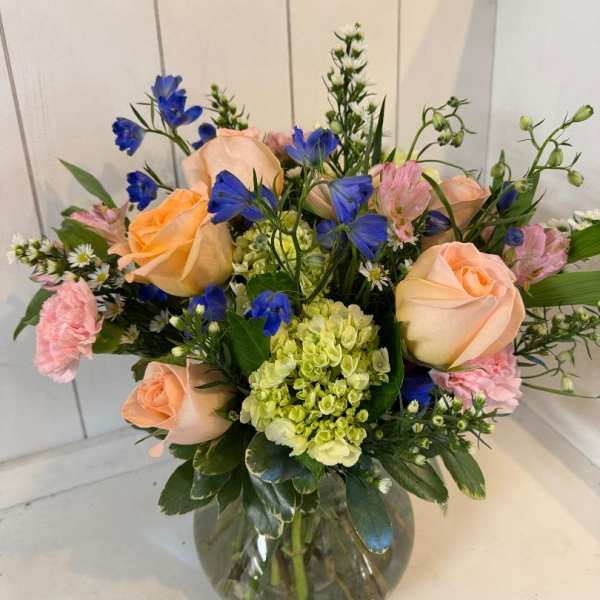 Rosie Posie's