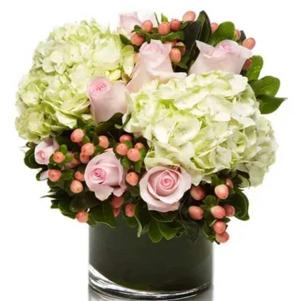 Purely Elegance Bouquet by FTD