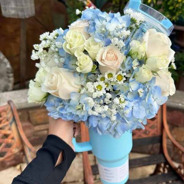 Elegance in Every Detail
