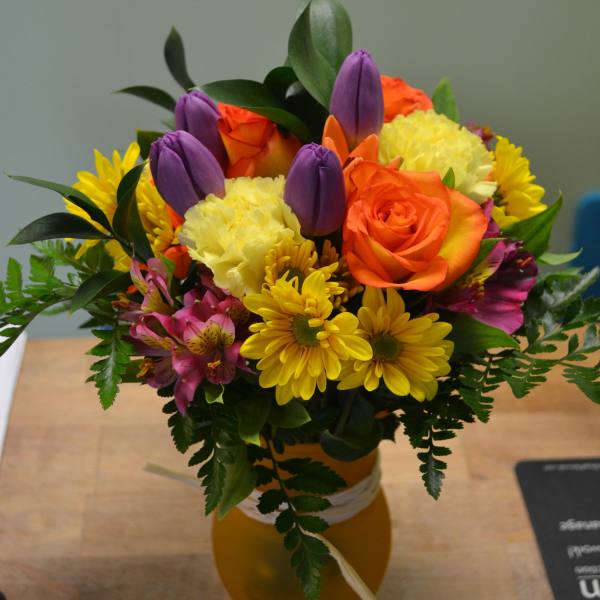 Sunset Passions