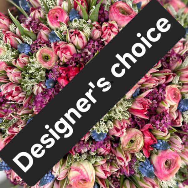 Designer's Choice - Movement