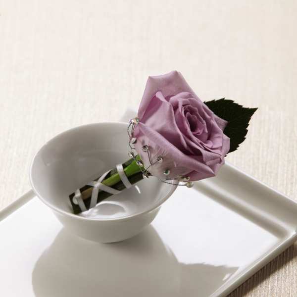 FTD New Love Boutonniere