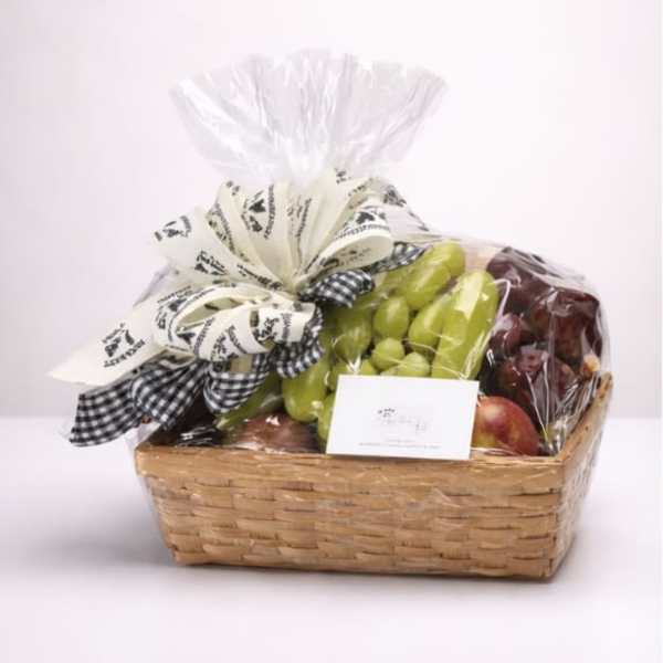Medium Fruit Basket
