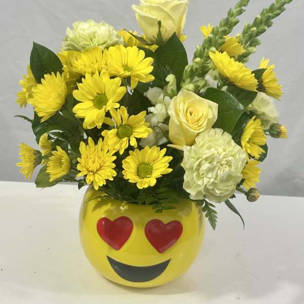 Emoji Love
