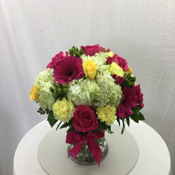 Love and Laughter Bouquet