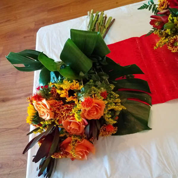 Bouquet For Everyday from Roma Florist