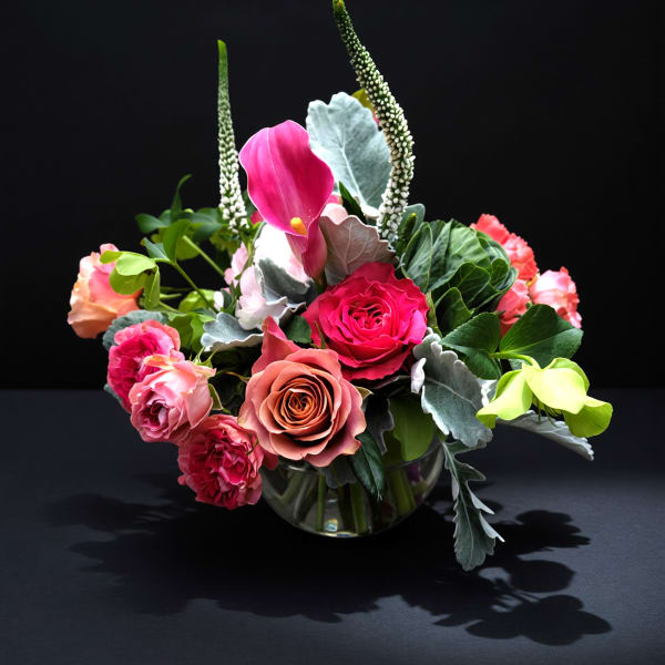 Flora