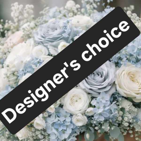 Designer's Choice - Peace