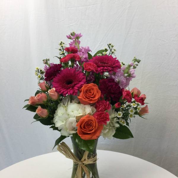 Friendship of Love Bouquet
