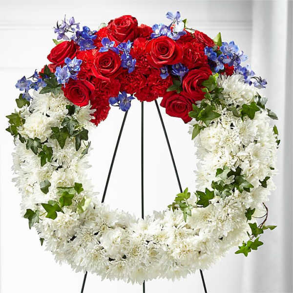 Patriotic Passion
