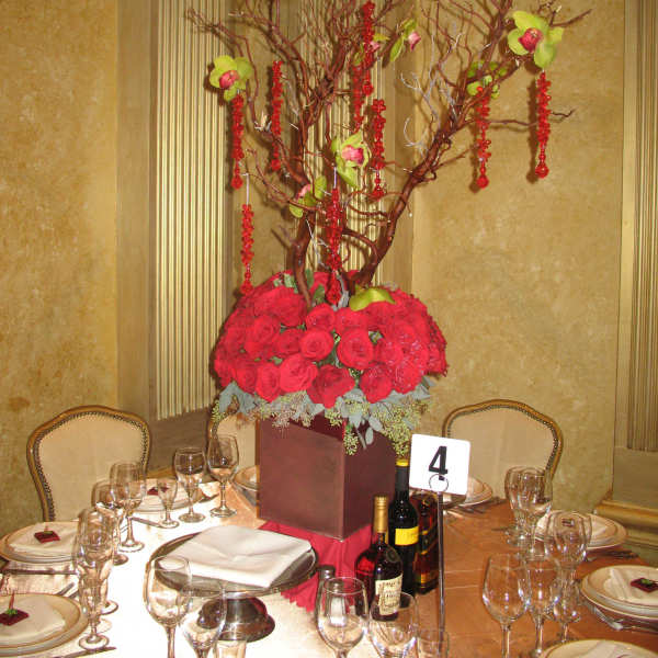 centerpiece W2