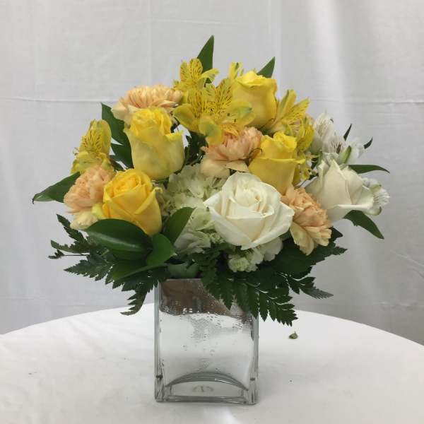 Bouquet of Cheer Bouquet