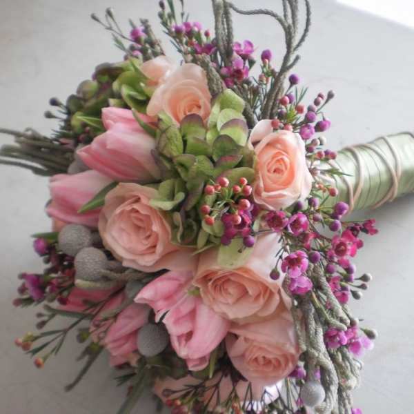 Wedding Arrangements and Decorations (Call for more info)