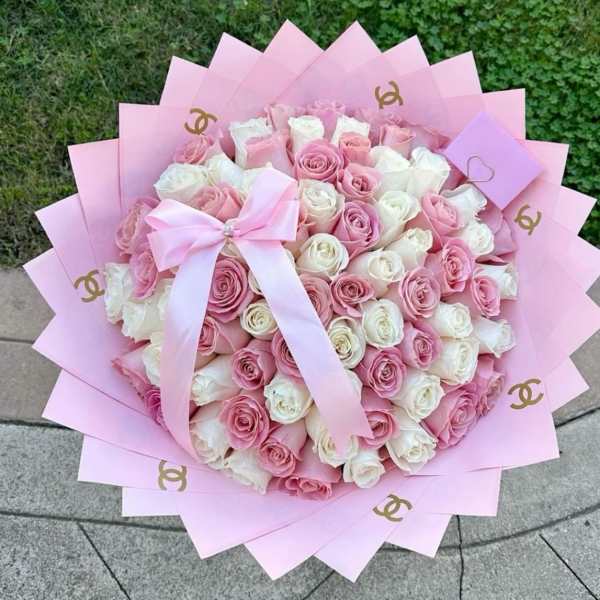 Blush Romance Deluxe