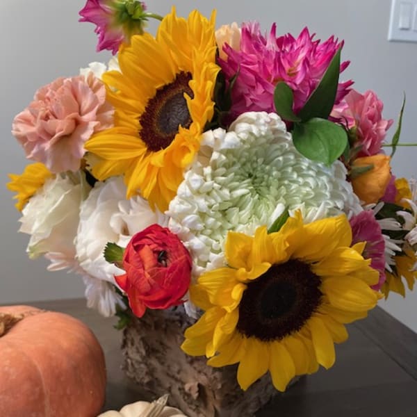 Happy Fall Birch Box