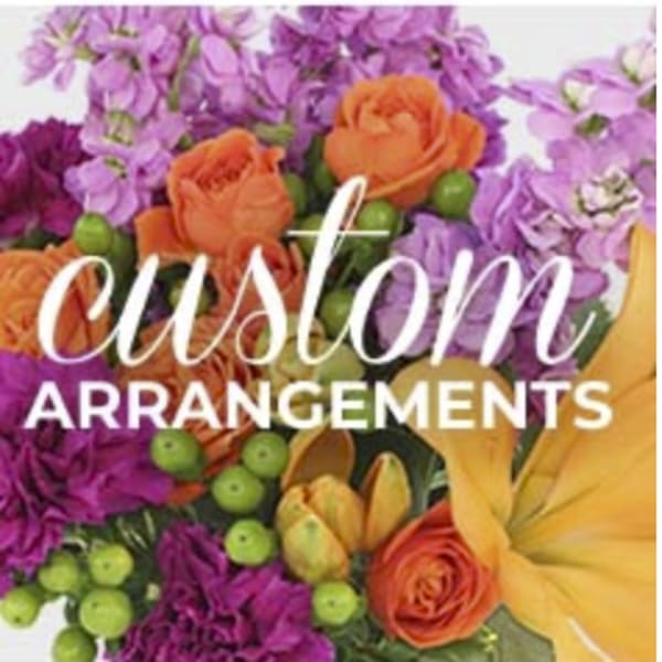 Custom Design