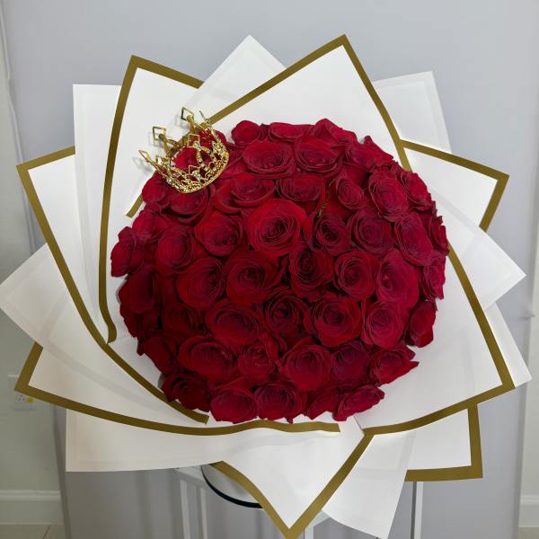 Queen Bouquet