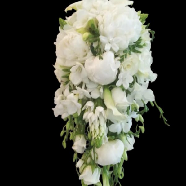 White as Snow