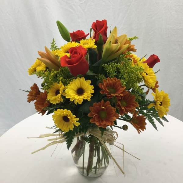 Thinking of You Bouquet